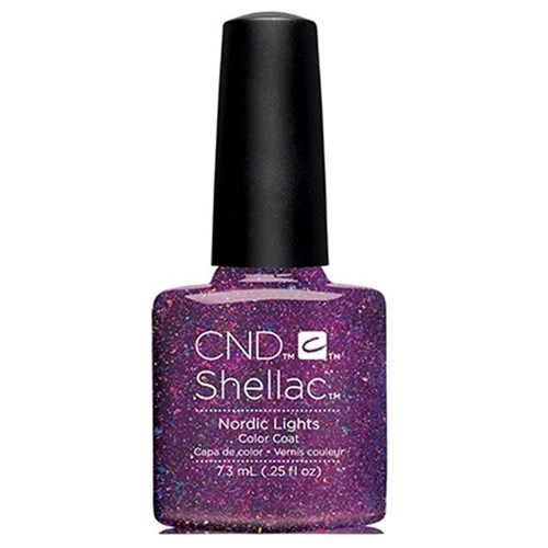 Gel Polish - Nordic Lights